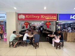 Lucky Plaza (D9), Retail #466109151